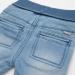 Sigikid Baby Girls' Light Blue Jeans 6-9 Months | Adorable and Stylish - Buy Online on GoSupps.com