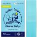 Evagloss Biodegradable Toilet Bowl Clean Strips - Eco Friendly, Non-Toxic & Plastic-Free - Buy Online on GoSupps.com