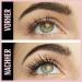 Maybelline New York Lash Sensational Sky High Mascara - Extreme Length & Full Volume in Cosmic Black - 7.2ml - Buy Online on GoSupps.com