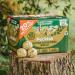 Peckish Extra Goodness Energy Balls 50 + 20% Extra Free Green - 60 Count Box - Buy Online on GoSupps.com
