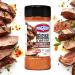 BADIA SPICES Kingsford Original All-Purpose Seasoning Badia Spices Bold & Smoky Flavour Add to Your Favourite Meats Gluten Free No MSG 127g - Buy Online on GoSupps.com