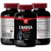 Candida Away Complex - Black Walnut Extract, Aloe Vera, Caprylic Acid Immune Booster - 180 Capsules - Buy Online on GoSupps.com
