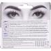 KISS Lash Couture Triple Push Up Collection 1 Pair of False Lashes Garters 3D Volume False Eyelashes Cruelty-Free Reusable includes Lash Glue - Buy Online on GoSupps.com