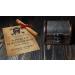 Aged Paper 96 Sheets - Vintage Antique Old Fashion Faux Parchment Paper | 8.5 x 11 inch Double Sided Printing by Better Office Products - Buy Online on GoSupps.com