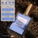 No. 34 After Rain Earth Perfume | Damp Earth | Wet Air (EDT (10ml / 0.34 oz)) - Buy Online on GoSupps.com