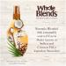 Garnier Whole Blends Coconut Oil & Cocoa Butter Smoothing Oil - 3.4 fl oz (100 ml) - Buy Online on GoSupps.com