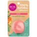 eos Lip Balm - Honey | USDA Organic Lip Care to Nourish Dry Lips | 100% Natural and Gluten Free | Long Lasting Hydration | 2 Pack