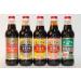 Pearl River Bridge Mushroom Flavored Dark Soy Sauce 16.9 oz - Plastic Bottles - Buy Online on GoSupps.com