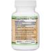 Alpha GPC Choline Brain Supplement (60 Count) - 600mg Servings | Advanced Memory Formula | Nootropics Brain Support | Made in USA - Buy Online on GoSupps.com