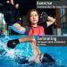 Water Gear Neoprene Fingerless Force Gloves - Black LARGE (50% More Resistance) - Buy Online on GoSupps.com