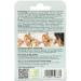 REMOS Stainless Steel Ear Loop & Spoon - Effective Ear Wax Removal Tool (White) | International Shipping Available - Buy Online on GoSupps.com