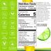 Stur Electrolyte Hydration Powder | Lemon Lime | Sugar Free | 96 Packets | Daily Hydration & Workout Recovery | Keto, Paleo, Vegan | Non-GMO - Buy Online on GoSupps.com