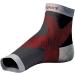 Buy Ultra 8 Compression Foot/Ankle Sleeve (S/M) - Support & Relief for Active Lifestyles | International Shipping Available - Buy Online on GoSupps.com