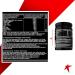 Need for Sleep 450g Powder - GABA Tryptophan & Amino Acids | Juicy Orange Flavor | German Quality | International Shipping - Buy Online on GoSupps.com