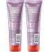 L'Oreal Paris EverPure Frizz Defy Shampoo and Conditioner Kit for Color-Treated Hair - 8.5oz (Pack of 2) - Buy Online on GoSupps.com