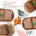 Catit Cuisine Beef P t with Carrots 95 g Cat Food Wet Cat Food Cat Food Wet Nourriture Pour Chat Cat Wet Food Chat Kitten Food Kitten Wet Food Canned Cat Food Nourriture Chat - Buy Online on GoSupps.com