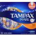 Tampax Pearl Tampons - Super Plus 36 Count