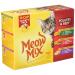 Meow Mix Market Select Variety Pack Moist Cat Food in Gravy (12 Pack)