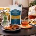 TeaNOURISH English Breakfast Black Tea | Rich Robust & Full Bodied Loose Leaf Tea | Refreshing & Aromatic Assam Tea | Freshly Sourced Direct From Origin - 3.53oz/100g English Breakfast 3.53 Ounce (Pack of 1) - Buy Online on GoSupps.com