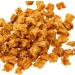 Snackomio Premium Duck Dog Snacks - Grain-Free Juicy Meat Cubes (125g) - International Shipping Available - Buy Online on GoSupps.com