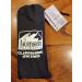 Black Diamond Equipment Ascension Clipfix TTP Euro-Style Nylon Backcountry Climbing Ski Skins - 60mm - Black - 6cm x 210cm