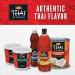 Thai Kitchen Premium Fish Sauce 23.66 fl oz - Sweet, Tangy, and Spicy Flavor - Ideal for Dressings and Marinades - Pack of 1 - Buy Online on GoSupps.com