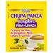 Buy CHUPA Panza Tea - Ginger Pineapple Flaxseed & Cinnamon | 60 Bags - International Shipping Available - Buy Online on GoSupps.com