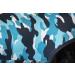 Suitical Recovery Suit for Dogs - XXL Blue Camouflage | International Shipping - Buy Online on GoSupps.com