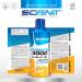 L-Carnitine Liquid 3000mg - High Dose L-Carnitine 500ml - Boost Energy & Fat Loss - Orange Flavor - Buy Online on GoSupps.com
