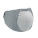 Babymoov Dream Belt - An Elasticated Anatomical Belt that Helps Expectant Women Sleep Comfortably and is Suitable for all Stages of Pregnancy S/M Grey S/M Dotwork