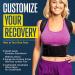 FlexGuard Posture Corrector for Women and Men - X-Large Adjustable Back Brace for Pain Relief and Body Correction - Buy Online on GoSupps.com