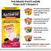 Airborne Vitamin C 1000mg Very Berry Chewable Tablets (32 Count) | Gluten-Free Immune Support Supplement with Vitamins A, C, E, Zinc, Selenium, Echinacea & Ginger - Buy Online on GoSupps.com