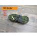 Calicob Snake Barrel Cleaning Bore Rope Brush for 9mm .38 .380 .357 Pistols - Buy Online on GoSupps.com