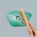 Ultra Durable Rock Climbing Brush with Boar's Hair Bristles - Indoor/Outdoor Use - CJ-CB2001B - Buy Online on GoSupps.com
