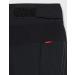 VAUDE Women's Tamaro Cycling Shorts - Black 42 | Includes Inner Shorts with Seat Pad - Best for International Shipping - Buy Online on GoSupps.com