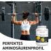 Vital Ultra Clear Whey - Lemon Flavor Protein Isolate Powder | 24g Protein/Serving | BCAAs & EAAs | 900g - Build Muscle & Boost Recovery - Buy Online on GoSupps.com
