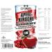 Buy C.P.Sports Sugar-Free Beverage Concentrate 1:80 - 80L Fitness Drink with L-Carnitine & Vitamins | Apple Cherry Flavor | International Shipping Available - Buy Online on GoSupps.com