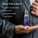 Beverly Hills Polo Club Body Spray for Men - BHPC Blue - Notes of Lavender & Sandalwood - Fresh Oceanic Long Lasting Cologne Scents - Ideal Gift for Him 6oz - Buy Online on GoSupps.com