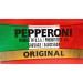 JACK LINKS ORIGINAL PEPPERONI - 20 Individually Wrapped 20g Sticks - Buy Online on GoSupps.com