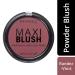 Rimmel Maxi Blush Rendezvous 0.31 Oz - Long Lasting Blush for a Natural Glow - Buy Online on GoSupps.com