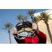 Smash'em Sports Navy Auto Sunshade - Official Midshipmen Gear - Buy Online on GoSupps.com