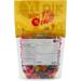 Yupik Jelly Beans 1 kg Chewy Multicolored Sweet Flavor Classic Candy Fun & Nostalgic Delicious Snacks Ideal for Gifting Baking Halloween & Holidays Candy Jelly Beans 1 kg (Pack of 1) - Buy Online on GoSupps.com