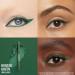 Maybelline New York - Tattoo Effect Eye Gel Pencil - Waterproof & 36h Hold - Tattoo Liner - Shade: Vivid Green - Buy Online on GoSupps.com