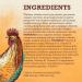 Beyond Grain Free Natural Dry Cat Food Farm-Raised Chicken & Egg - 1.36 kg Bag - Buy Online on GoSupps.com