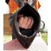 Dingo Gear Short Bite Sleeve Universal Bite Guard Handmade of French Material for Dog Training Medium Hardness Black Jack S00532 - Buy Online on GoSupps.com