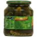 K hne Gherkins Gourmet Pots with Chili - 580ml | Premium International Shipping - Buy Online on GoSupps.com