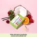Sky Organics Organic Lip Balm - Family Pack of 6 for Adults & Kids - Buy Online on GoSupps.com