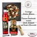 Premium Delicatessen Gift Basket - Gluten-Free Gourmet Treats for Men & Women | International Shipping - Buy Online on GoSupps.com