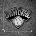 NBA New York Knicks Molded Auto Emblem - Officially Licensed Team Logo - Buy Online on GoSupps.com