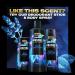 AXE Fine Fragrance Collection Body Wash For Men - Blue Lavender - 4 Count - 18 oz - Buy Online on GoSupps.com